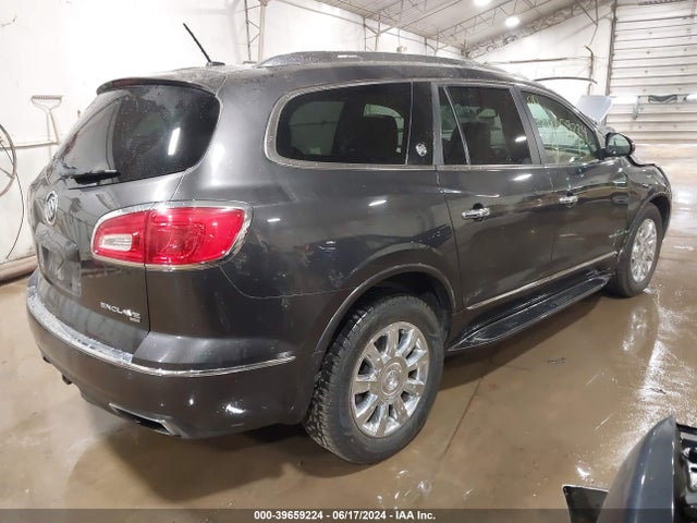 5GAKVCKD3EJ105064 Buick Enclave Premium