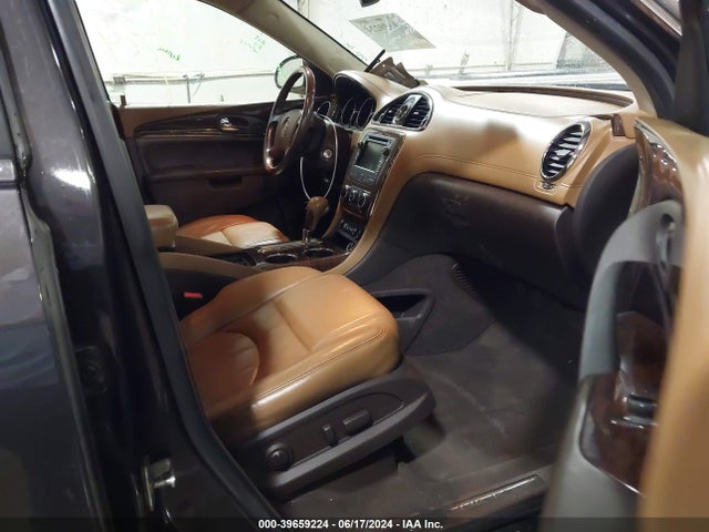 5GAKVCKD3EJ105064 Buick Enclave Premium