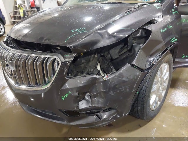 5GAKVCKD3EJ105064 Buick Enclave Premium