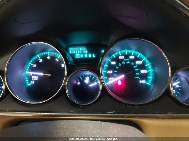 5GAKVCKD3EJ105064 Buick Enclave Premium