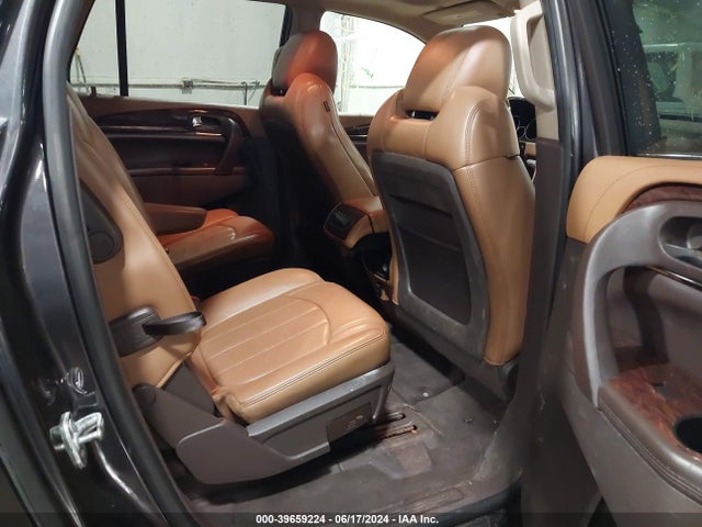 5GAKVCKD3EJ105064 Buick Enclave Premium
