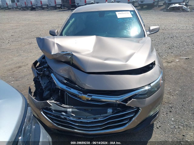 Chevrolet MALIBU LT 2019 1G1ZD5ST3KF110100 Image 12