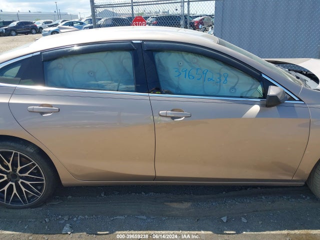 Chevrolet MALIBU LT 2019 1G1ZD5ST3KF110100 Image 13