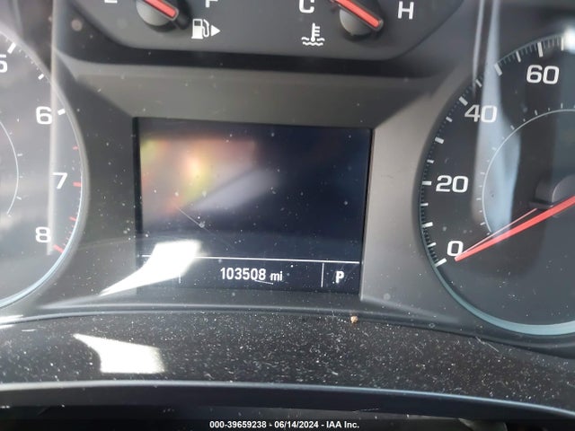 Chevrolet MALIBU LT 2019 1G1ZD5ST3KF110100 Image 15