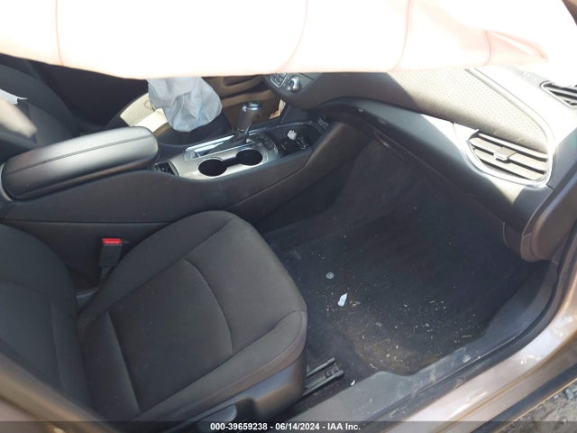Chevrolet MALIBU LT 2019 1G1ZD5ST3KF110100 Image 5