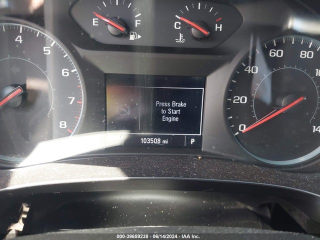 Chevrolet MALIBU LT 2019 1G1ZD5ST3KF110100 Image 7