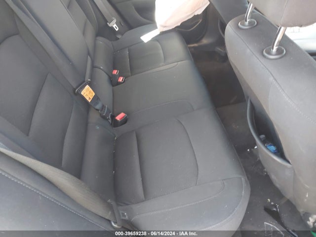 Chevrolet MALIBU LT 2019 1G1ZD5ST3KF110100 Image 8