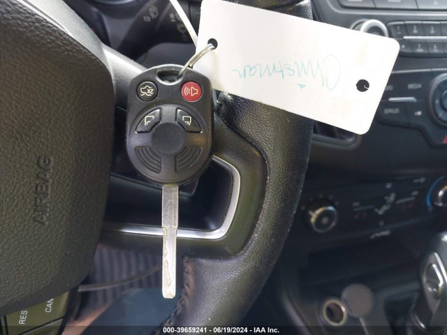 Ford FOCUS SE 2016 1FADP3F22GL358254 Image 11
