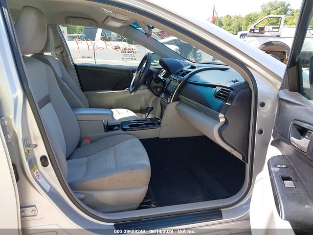 Toyota CAMRY LE 2014 4T4BF1FK7ER384544 Image 5