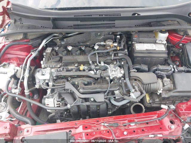 Toyota COROLLA LE 2023 5YFB4MDE7PP042854 Image 10
