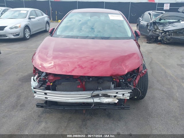 Toyota COROLLA LE 2023 5YFB4MDE7PP042854 Image 13
