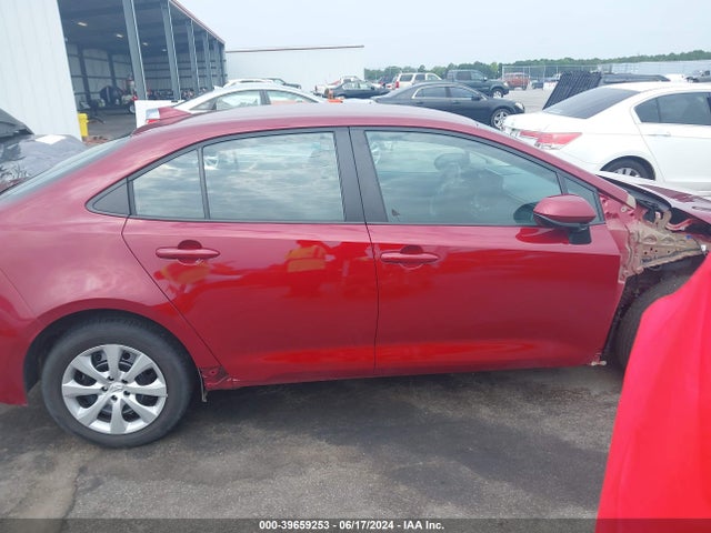 Toyota COROLLA LE 2023 5YFB4MDE7PP042854 Image 14