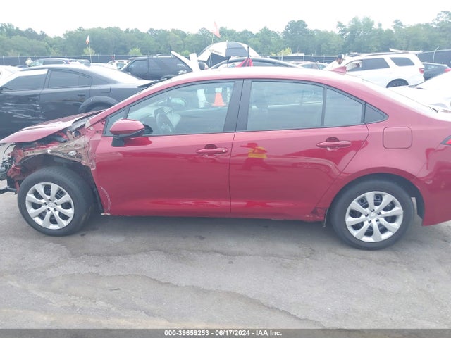 Toyota COROLLA LE 2023 5YFB4MDE7PP042854 Image 15