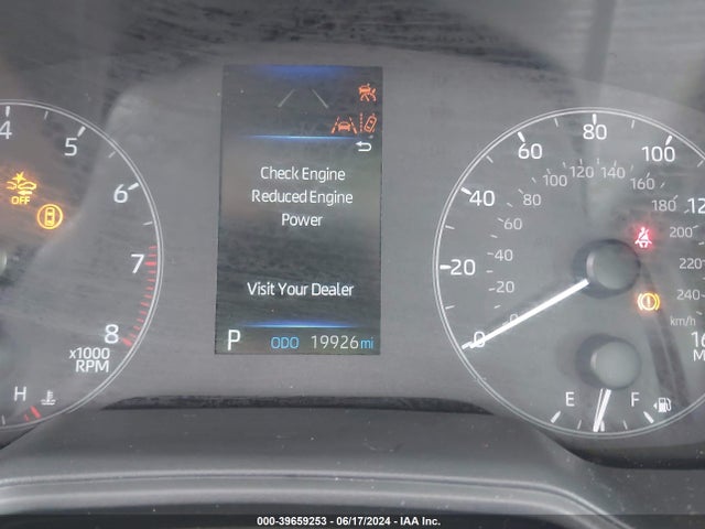 Toyota COROLLA LE 2023 5YFB4MDE7PP042854 Image 16