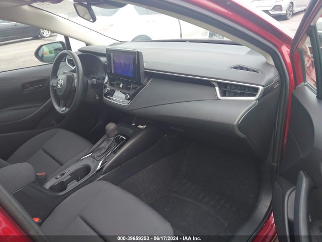 Toyota COROLLA LE 2023 5YFB4MDE7PP042854 Image 5