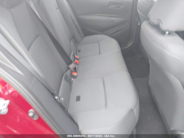 Toyota COROLLA LE 2023 5YFB4MDE7PP042854 Image 8