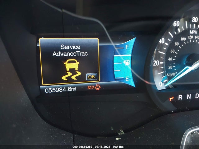 Ford FUSION SE 2016 3FA6P0H7XGR122307 Image 15
