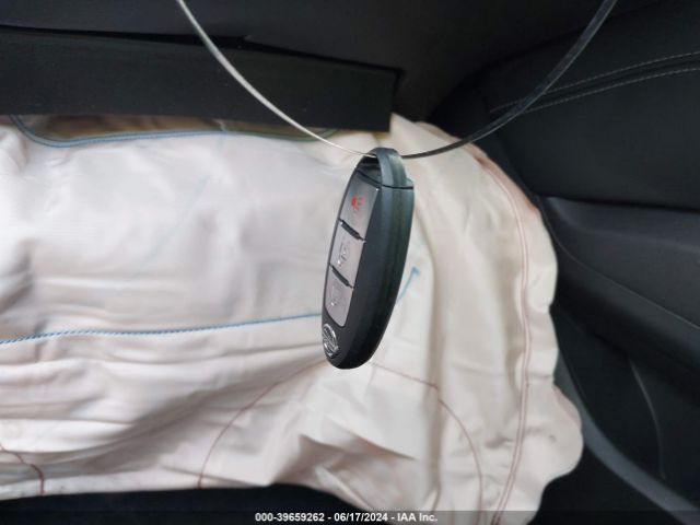 5N1AZ2MH2HN199651 Nissan MURANO S