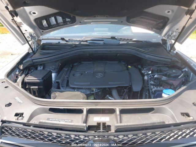 4JGDA5HB3JB173112 Mercedes-Benz Gle 350 4matic