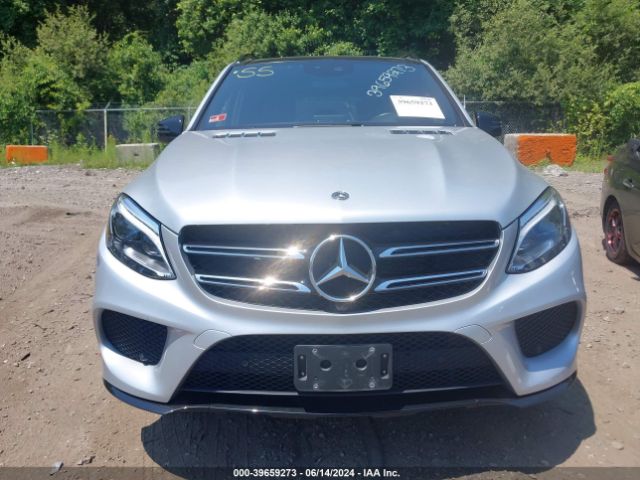 4JGDA5HB3JB173112 Mercedes-Benz Gle 350 4matic