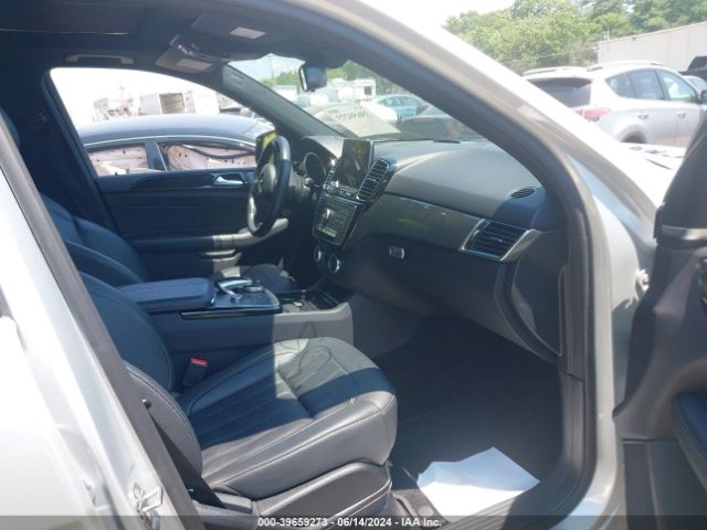 4JGDA5HB3JB173112 Mercedes-Benz Gle 350 4matic