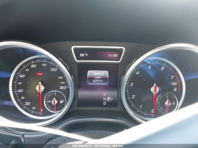 4JGDA5HB3JB173112 Mercedes-Benz Gle 350 4matic