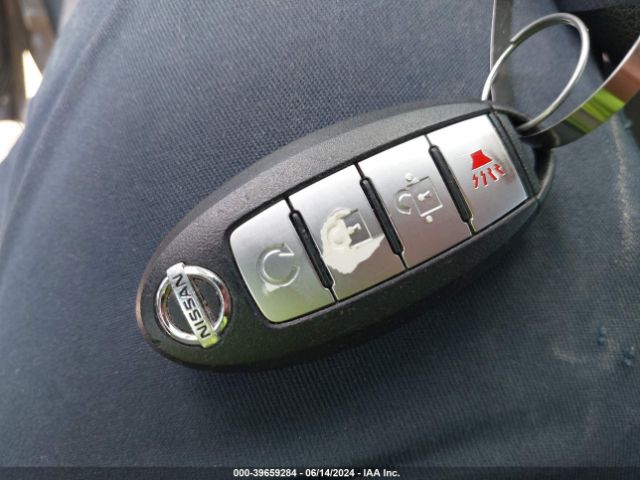 5N1AZ2MG7JN110010 Nissan MURANO S