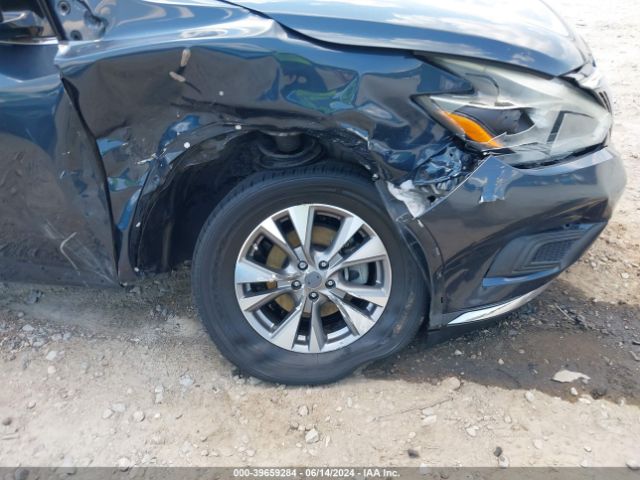5N1AZ2MG7JN110010 Nissan MURANO S