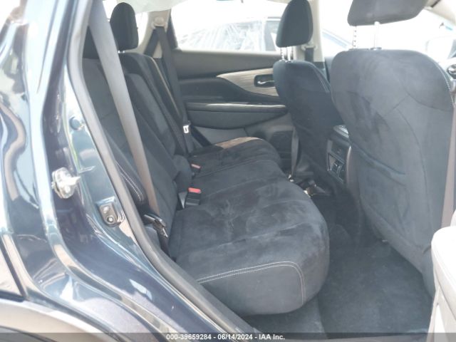 5N1AZ2MG7JN110010 Nissan MURANO S