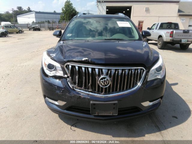 5GAKVCKD1GJ338976 Buick Enclave Premium