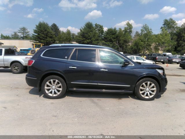 5GAKVCKD1GJ338976 Buick Enclave Premium