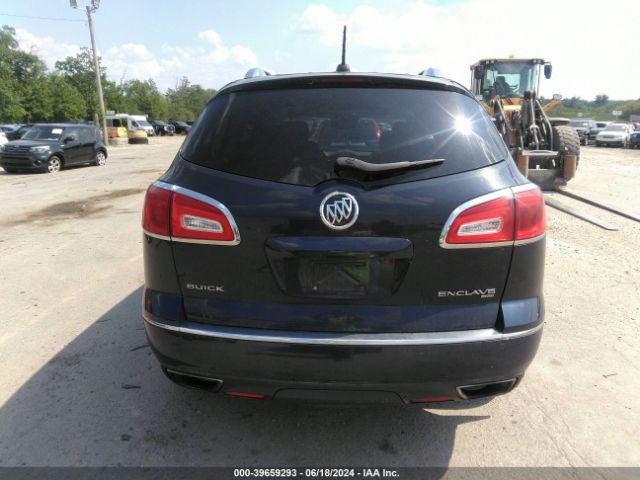 5GAKVCKD1GJ338976 Buick Enclave Premium
