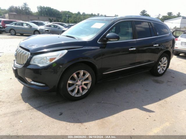 5GAKVCKD1GJ338976 Buick Enclave Premium