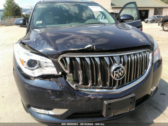 5GAKVCKD1GJ338976 Buick Enclave Premium