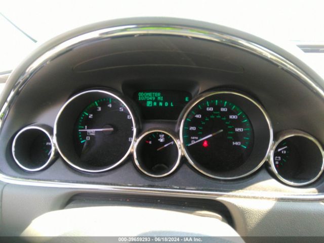 5GAKVCKD1GJ338976 Buick Enclave Premium