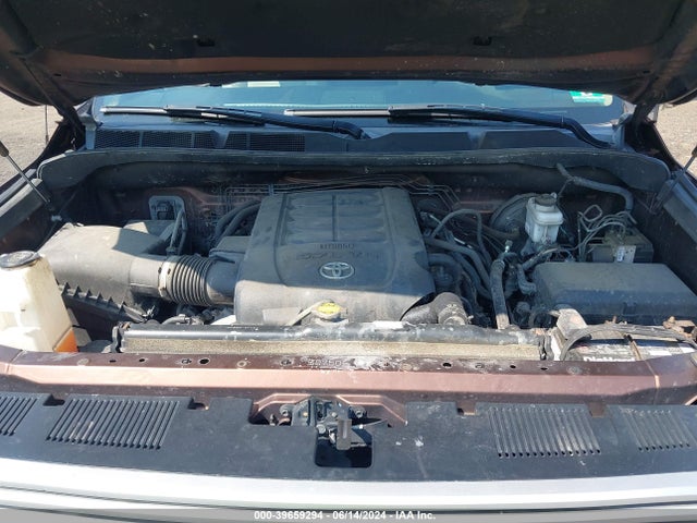 5TFBY5F18GX531057 Toyota Tundra Limited 5.7l V8