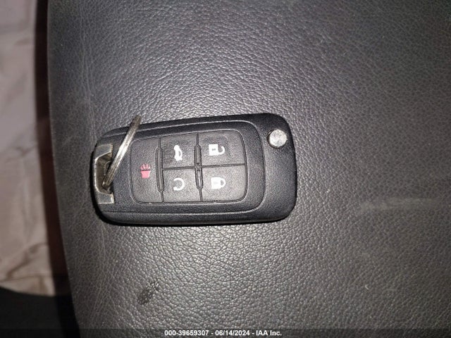 Chevrolet IMPALA 2LZ 2018 2G1125S36J9174335 Image 11