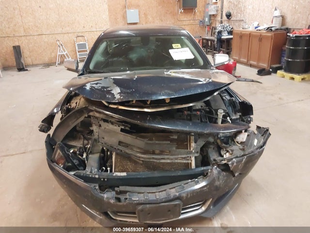 Chevrolet IMPALA 2LZ 2018 2G1125S36J9174335 Image 13