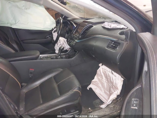 Chevrolet IMPALA 2LZ 2018 2G1125S36J9174335 Image 5
