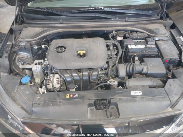 KMHD74LF1LU979413 Hyundai ELANTRA SE