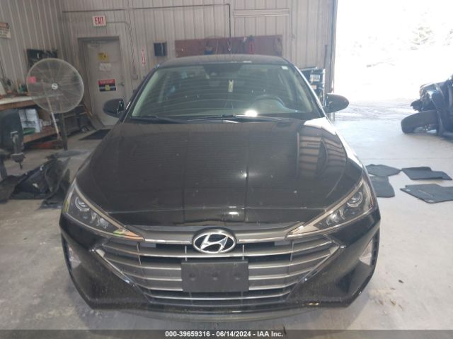 KMHD74LF1LU979413 Hyundai ELANTRA SE