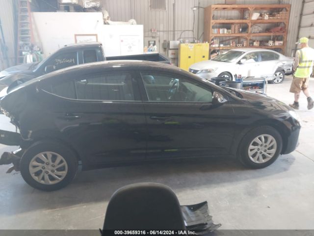 KMHD74LF1LU979413 Hyundai ELANTRA SE