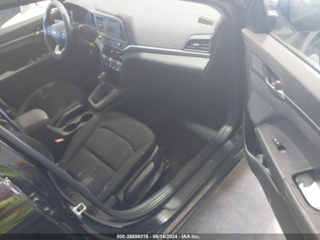 KMHD74LF1LU979413 Hyundai ELANTRA SE