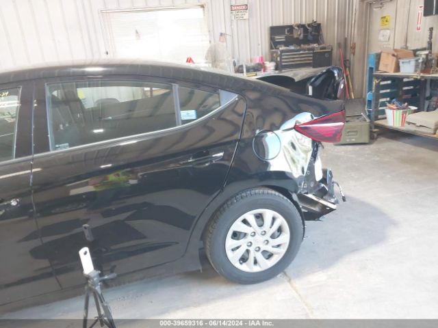KMHD74LF1LU979413 Hyundai ELANTRA SE