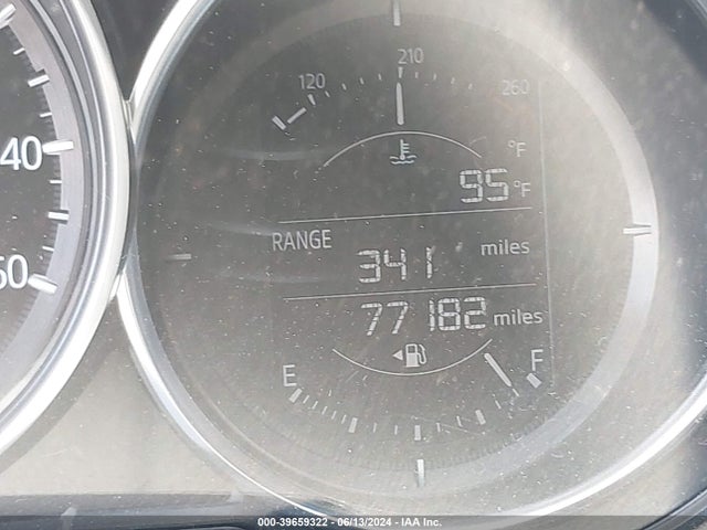 Mazda CX-5 SPORT 2019 JM3KFABM4K0518703 Image 15