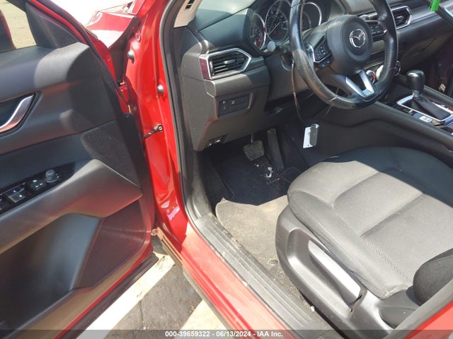 Mazda CX-5 SPORT 2019 JM3KFABM4K0518703 Image 5