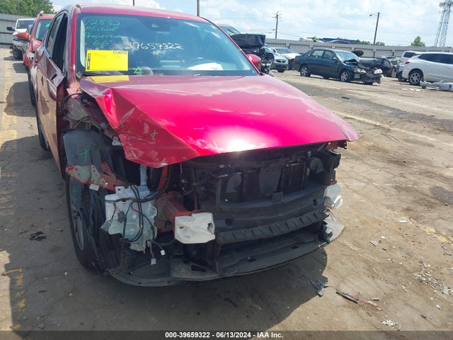 Mazda CX-5 SPORT 2019 JM3KFABM4K0518703 Image 6