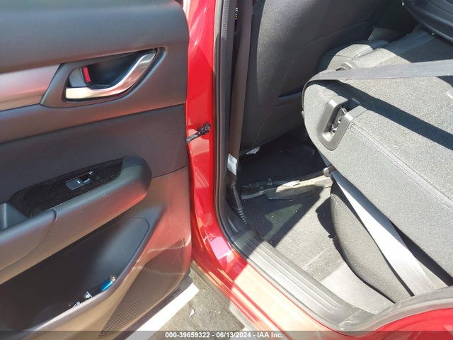 Mazda CX-5 SPORT 2019 JM3KFABM4K0518703 Image 8