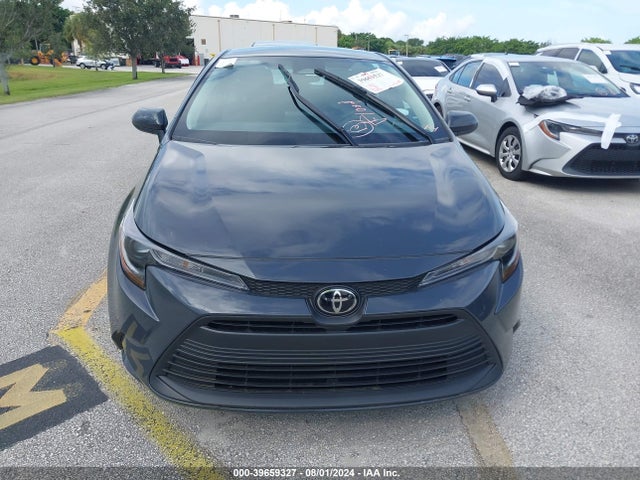 Toyota COROLLA LE 2024 5YFB4MDE6RP120012 Image 11