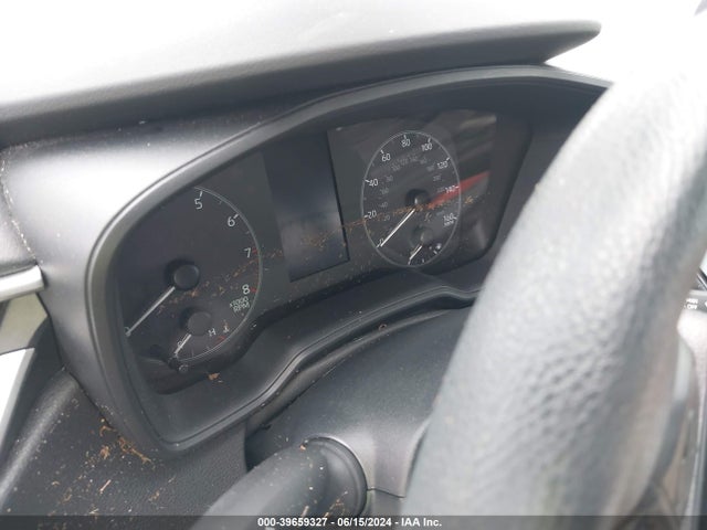 Toyota COROLLA LE 2024 5YFB4MDE6RP120012 Image 14